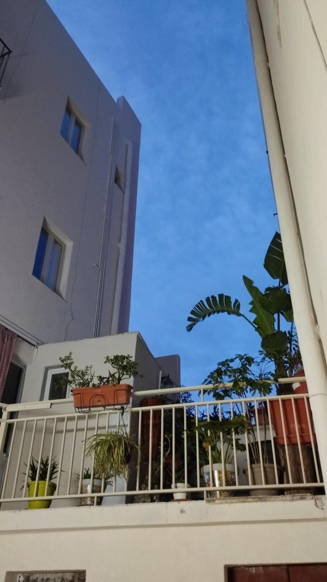 Apartamento Casa Fede Augusta Exterior foto