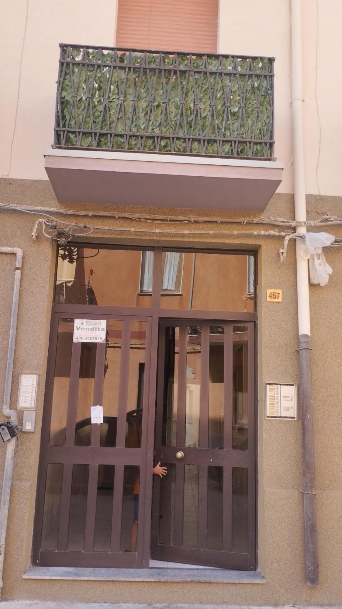 Apartamento Casa Fede Augusta Exterior foto