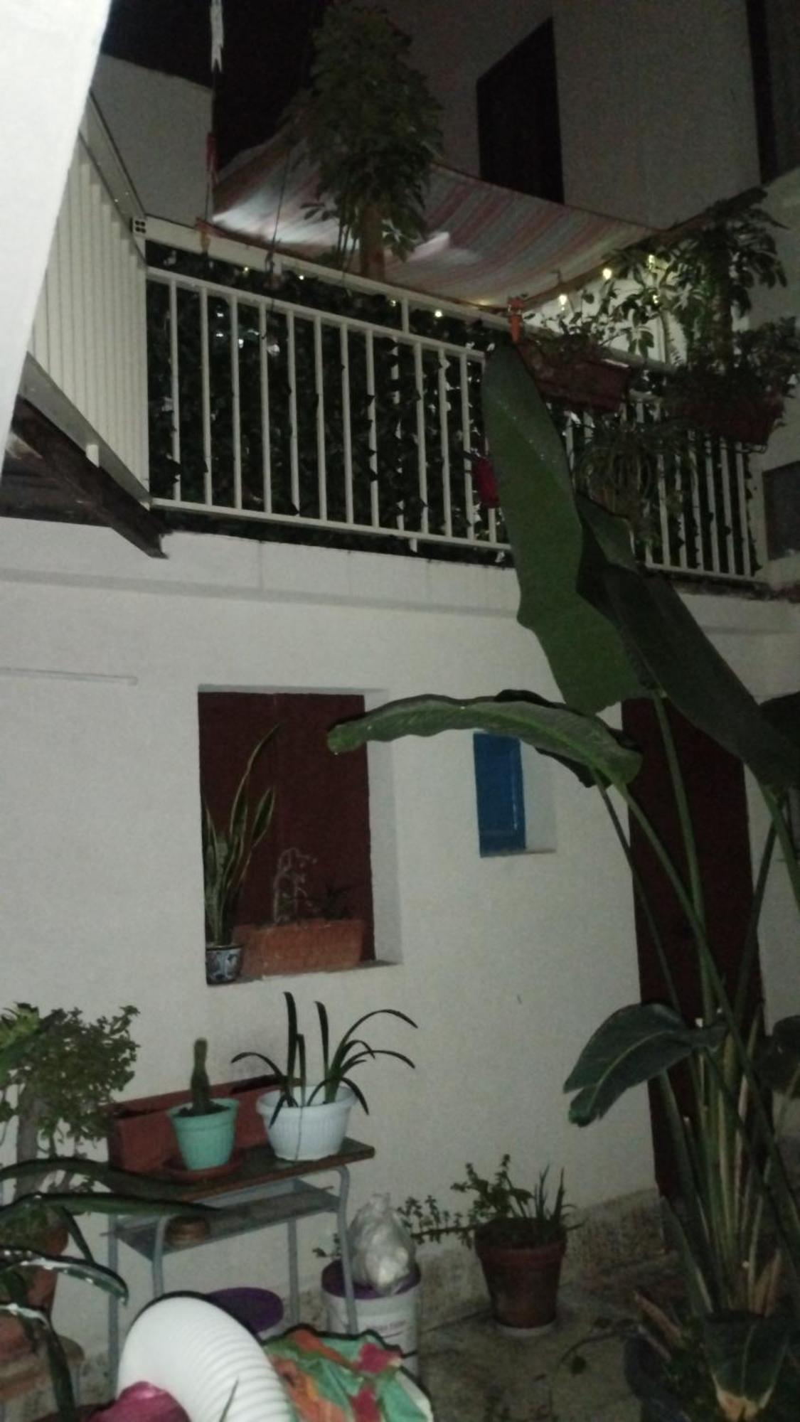 Apartamento Casa Fede Augusta Exterior foto