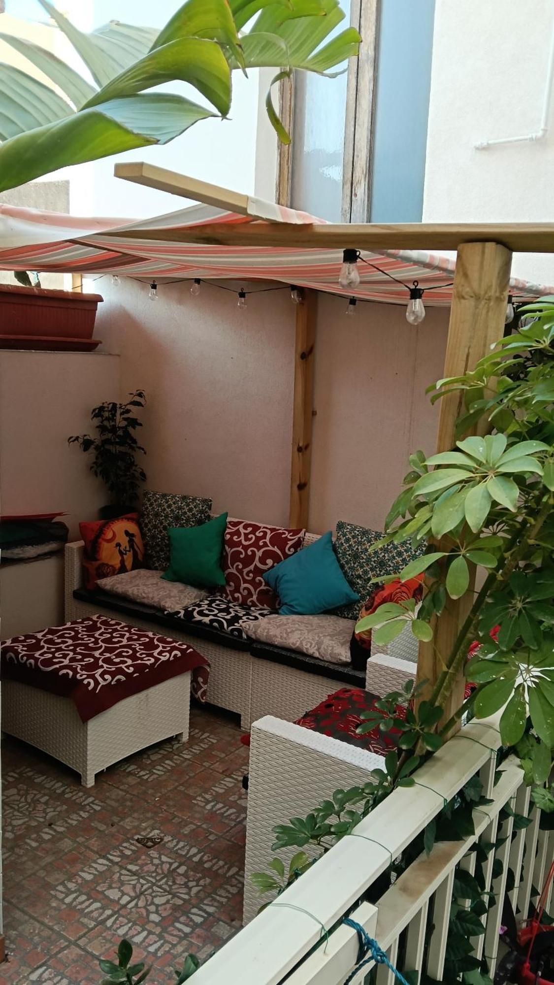 Apartamento Casa Fede Augusta Exterior foto